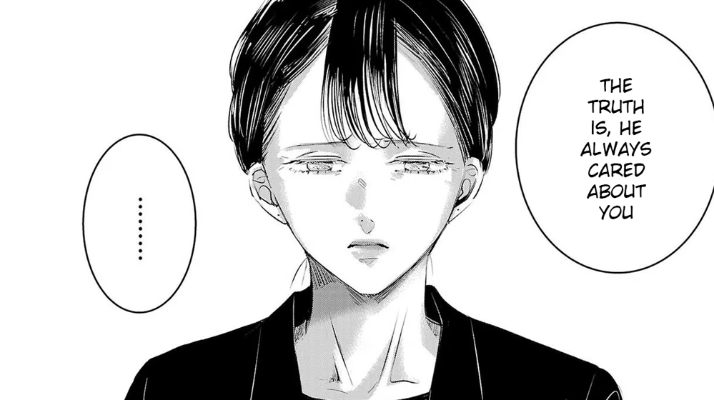 bestmidduo's tweet photo. ✿ NEW CHAPTER POSTED ✿

AsuKano (Tomorrow, I Will Be Someone's Girlfriend) by Hinao Wono

Read Chapter 142 Here:
https://t.co/ShkySdla70 https://t.co/Vgwc1NQFyG