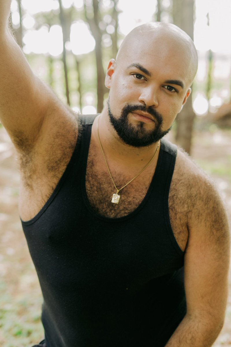 Woof ✨🧸 #Bear #thickmen #hairymen #beards #LGBT #mixedmen
