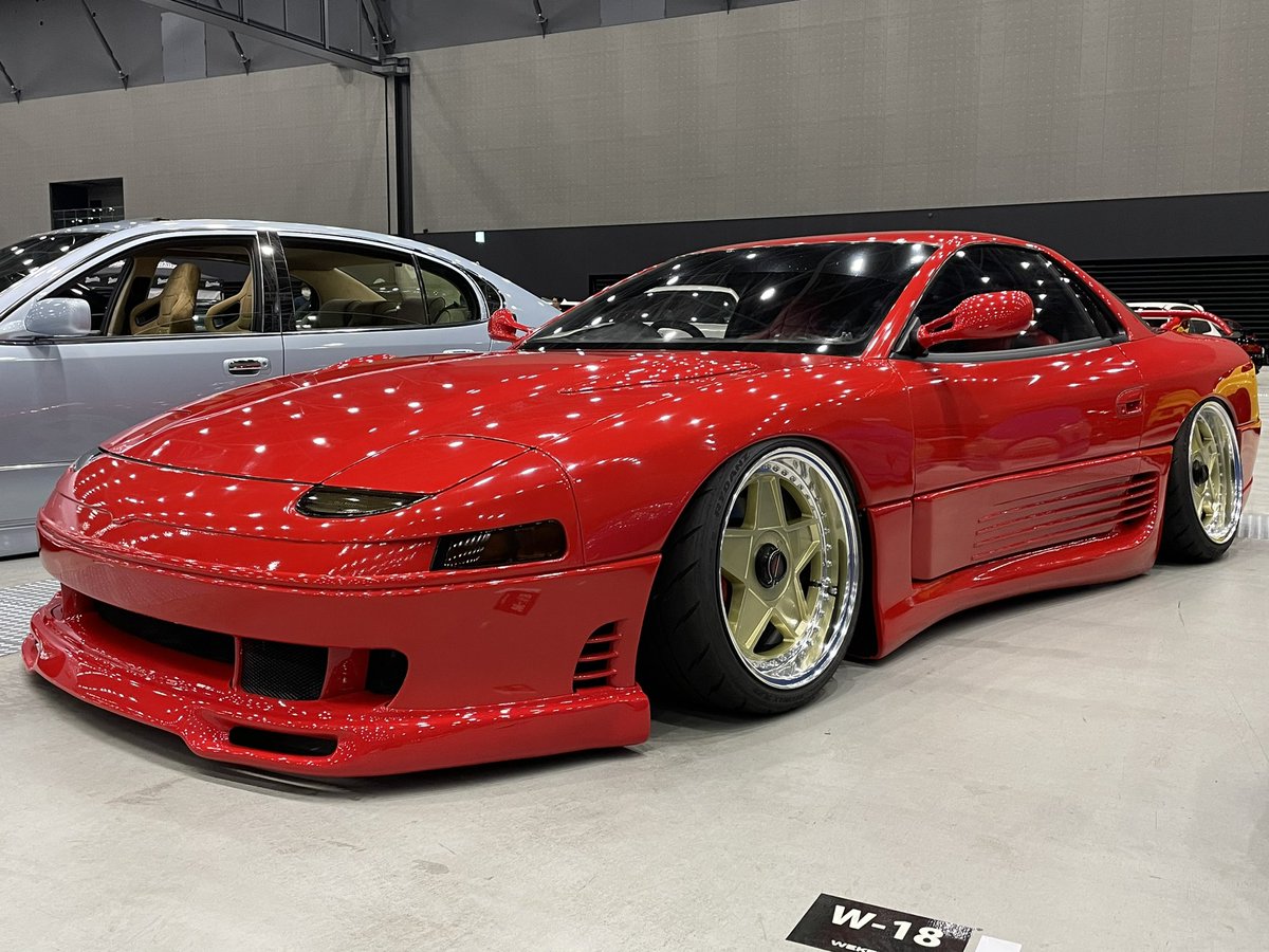 SUPER STAR CO.,LTD.】スーパースターホイール on X: 