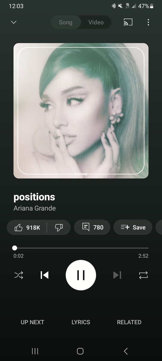 Show Me What Ya Got!!!
🤟🏻😘🧲🔥🎶
#positions
#ArianaGrande
#positions
#2020StudioAlbum 
#StudioAlbum
#2020RAndB
#2020PopMusic 
#PopMusic
#Popage