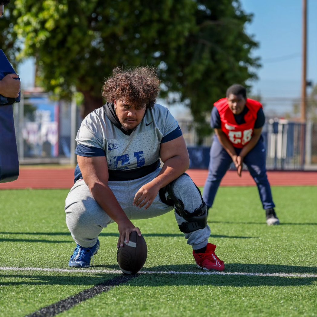 _Kingbam71's tweet image. Spring ball in action!