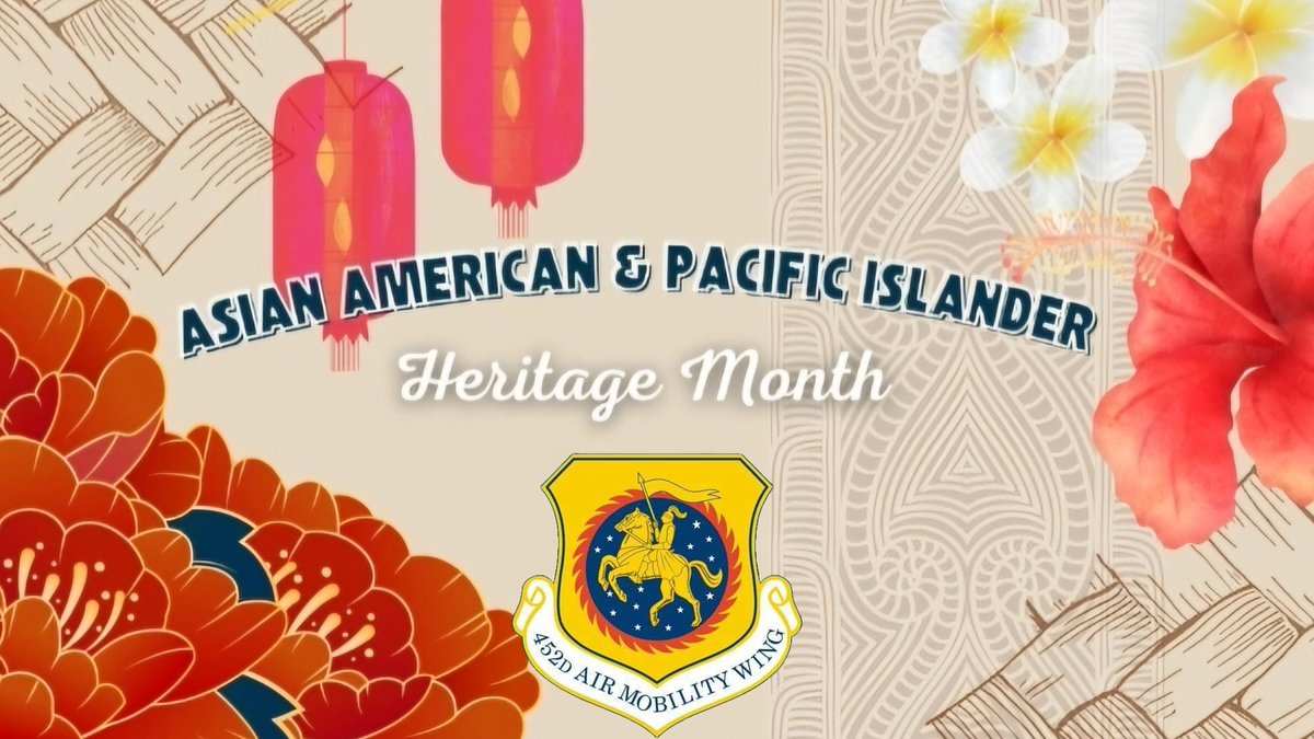 🎉🌏 Happy Asian American and Pacific Islander Heritage Month! 🌸🎊 🌟 #AAPIHeritageMonth #CelebrateDiversity #InclusionMatters #TeamMarch