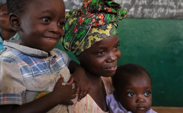 Can strong public financial management break down barriers to improving health for women, children & adolescents? GFF and World Bank experts in health + financing say yes—and explore four key principles. Read👇 blogs.worldbank.org/en/health/How-… #Investinhealth #healthfinancing #PFM