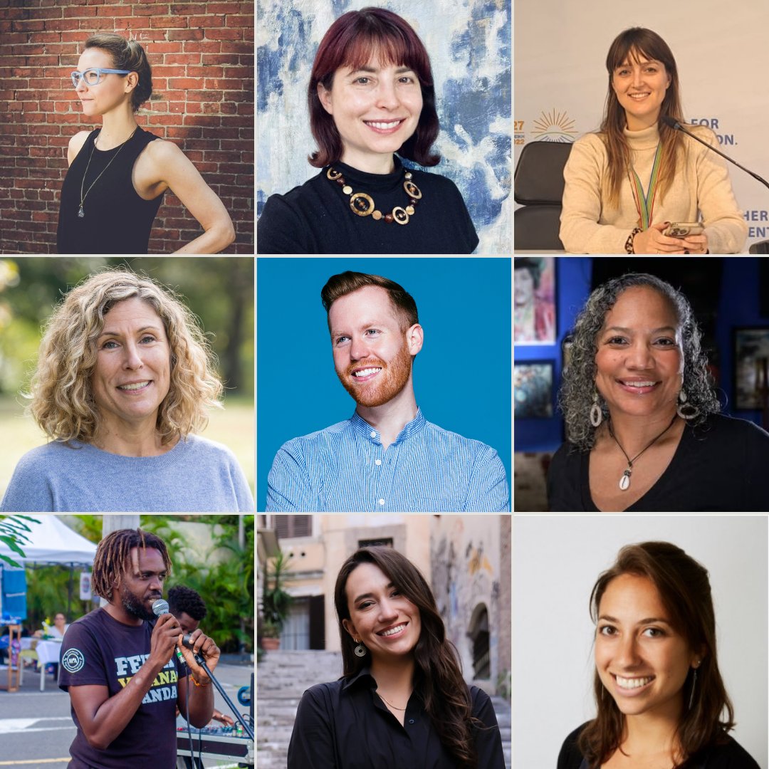 12 days til #AVA2024, 9 amazing speakers! 🥳🎉 Be sure to check out our final program & speaker lineup. You won't want to miss their sessions. Program: avasummit.com/program See you soon! Together, #WeAreAVA 💚