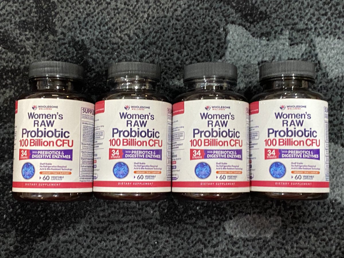 สำหรับ Probiotics สำหรับ ผญ ที่ซ้อกิน มีหลายยี่ห้ออยู่ 

ขวดแรก อันนี้ รีวิวบ่อยมากกกกก
เพราะนางดีจริง 

มีจุลินทรีย์หลายสายพันธุ์ 
และใส่มาเยอะ 

Probiotics สำหรับผู้หญิง มันจะคุณสมบัติคล้ายๆกัน เกือบทุกยี่ห้อ 

ช่วยลดตกขาว
ลดอาการกระเพาะปัสสาวะอักเสบ 
ลดอาการ ท้องอืดแน่นเฟ้อ…