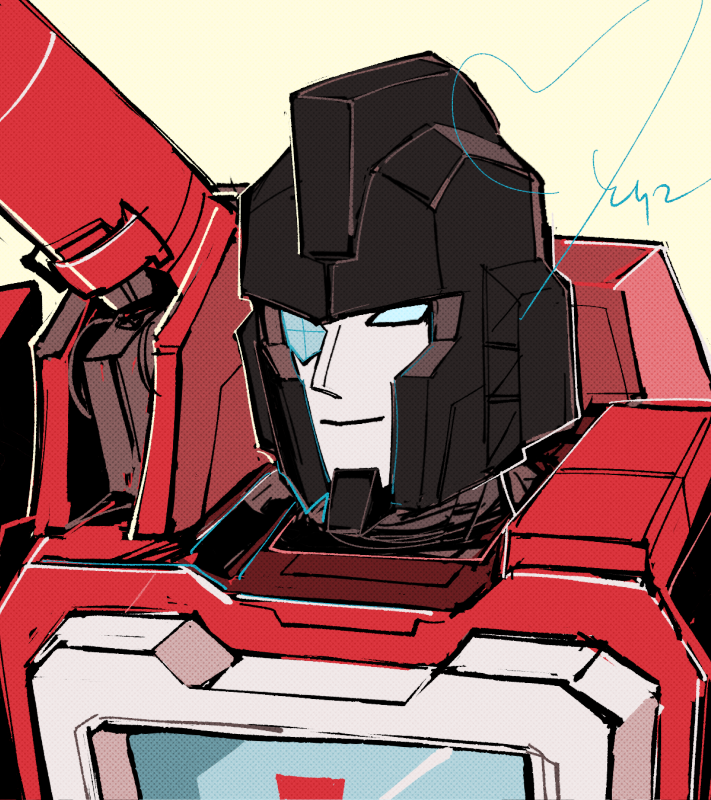 beaters_g0416's tweet photo. perceptor https://t.co/NL8uTWHEmE