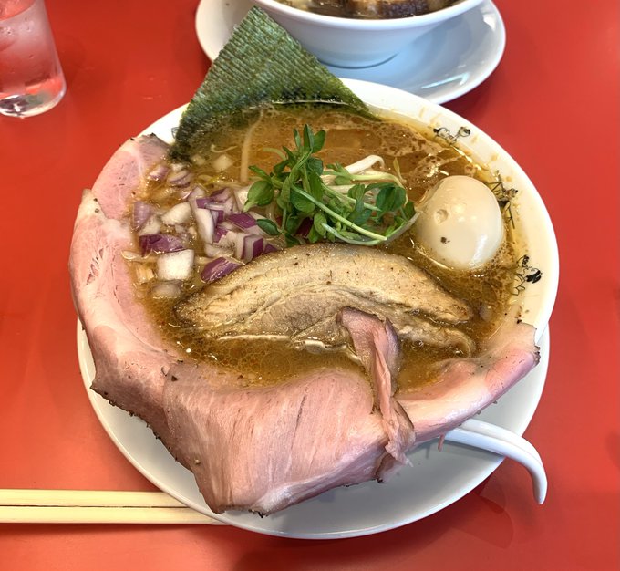 飯テロしちゃお〜ッ!! 