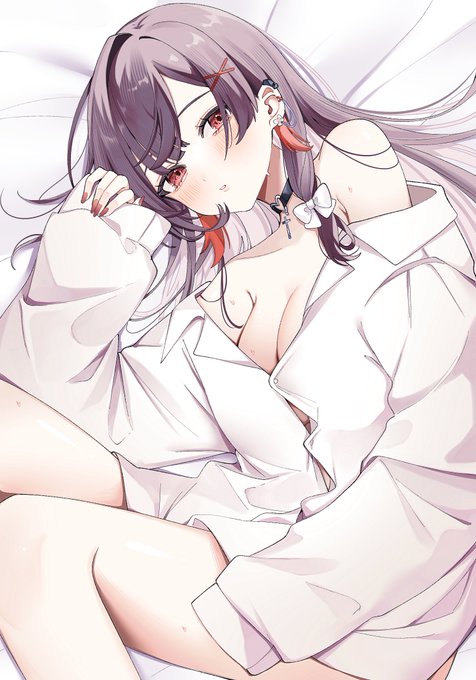 Skeb Thank you❤️ 