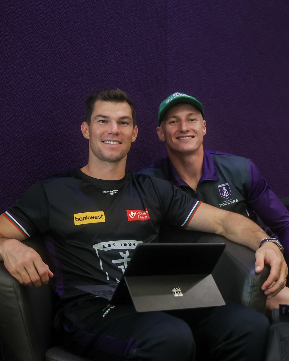 the purple just hits so well in the @VirginAustralia lounge not gonna lie…

see you soon, Melbourne 🛩️

#foreverfreo