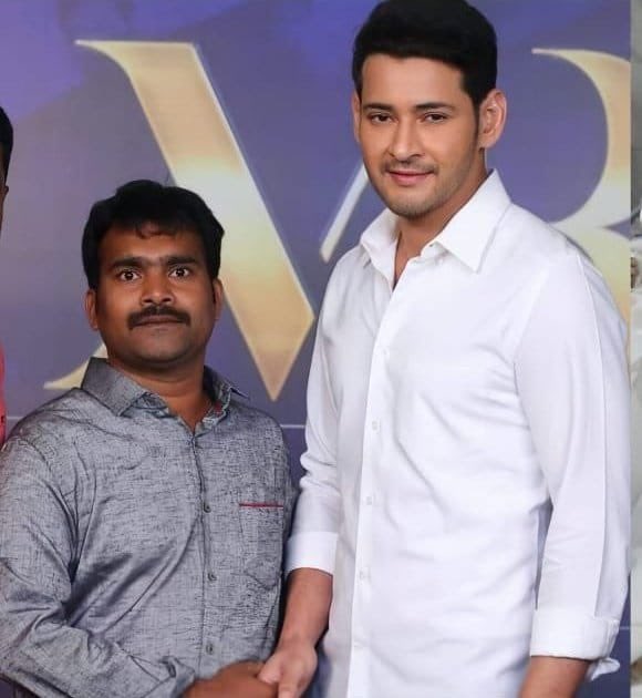 Deeply saddened to hear about the passing of Kiran garu, a devoted senior fan of SSMB. May his soul rest in peace. Our heartfelt condolences to his family and loved ones during this difficult time . Omshanti🙏🏻 @kiranbabuathota