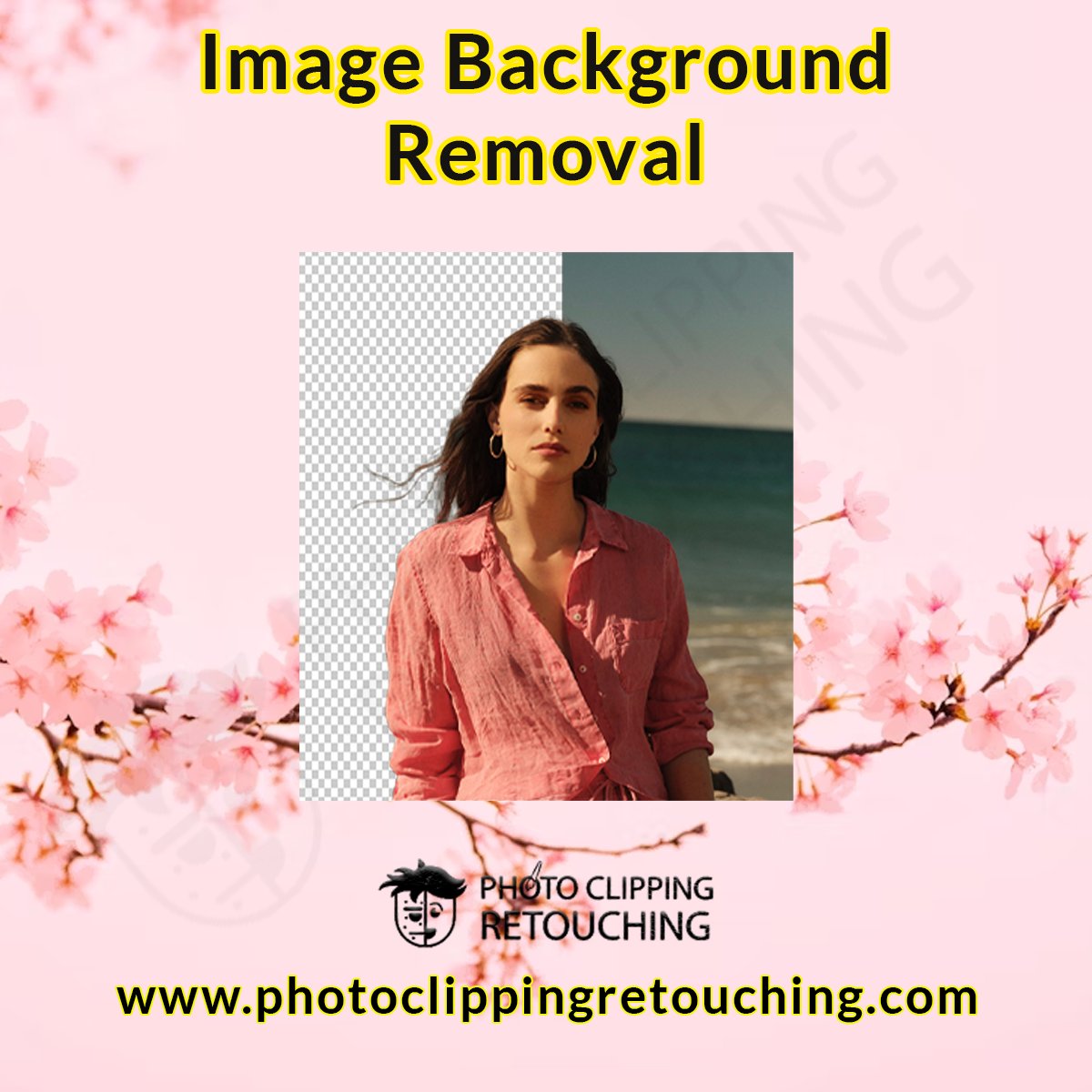Make your product photos shine with our Image Background Removal Service! #BackgroundRemoval #ClutterFree #CleanBackground #VisualContent #PhotoEditing #EditingServices #GraphicDesign #teamPCR Email: info@photoclippingretouching.com Link: photoclippingretouching.com/image-backgrou…