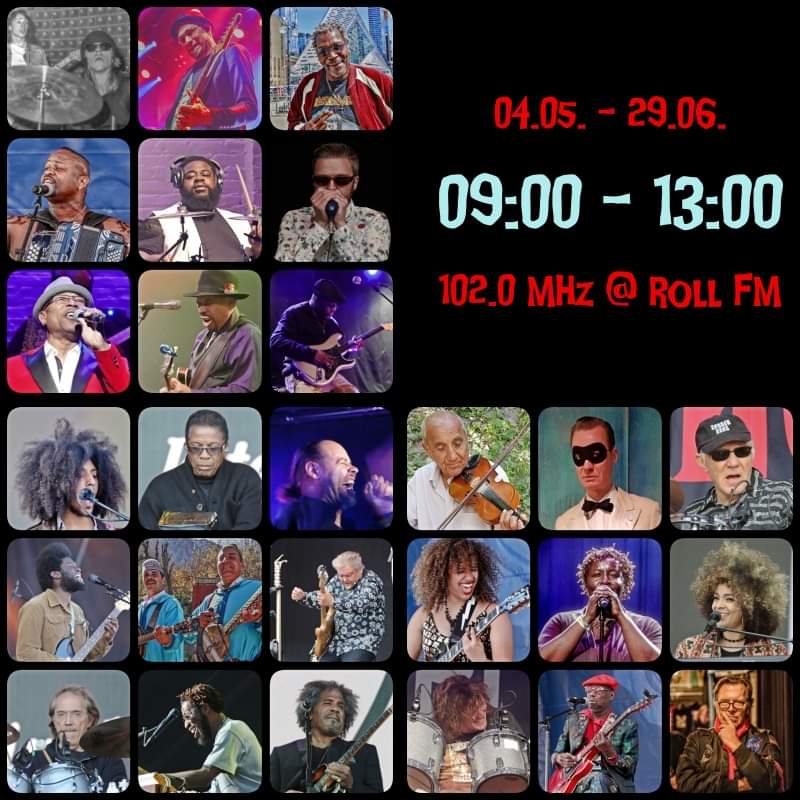 The Beat goes on Ltd presents the Sounds of Music!