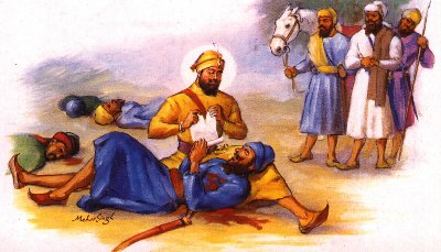 40 ਮੁਕਤਿਆਂ ਦੇ ਪਾਵਨ ਸ਼ਹੀਦੀ ਅਸਥਾਨ, ਸ਼੍ਰੀ ਮੁਕਤਸਰ ਸਾਹਿਬ ਜੀ ਦੇ ਸ਼ਹੀਦੀ ਜੋੜ ਮੇਲੇ 'ਤੇ ਸ਼ਹੀਦਾਂ ਨੂੰ ਕੋਟਿ-ਕੋਟਿ ਪ੍ਰਣਾਮ। #MukatsarSahib #40Mukte #Waheguru