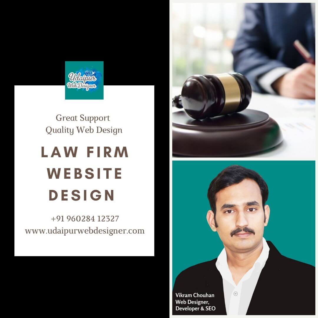 UdaipurWeb's tweet image. Stand out from the crowd with a unique law firm website! Udaipur Web Designer creates websites that capture your firm&apos;s brand identity and attract the right client.
udaipurwebdesigner.com/law-firm-websi…
#UdaipurWebDesigner #LawFirmWebsiteDevelopment #LawFirm #LawFirmWebsite #Lawyer #Advocate