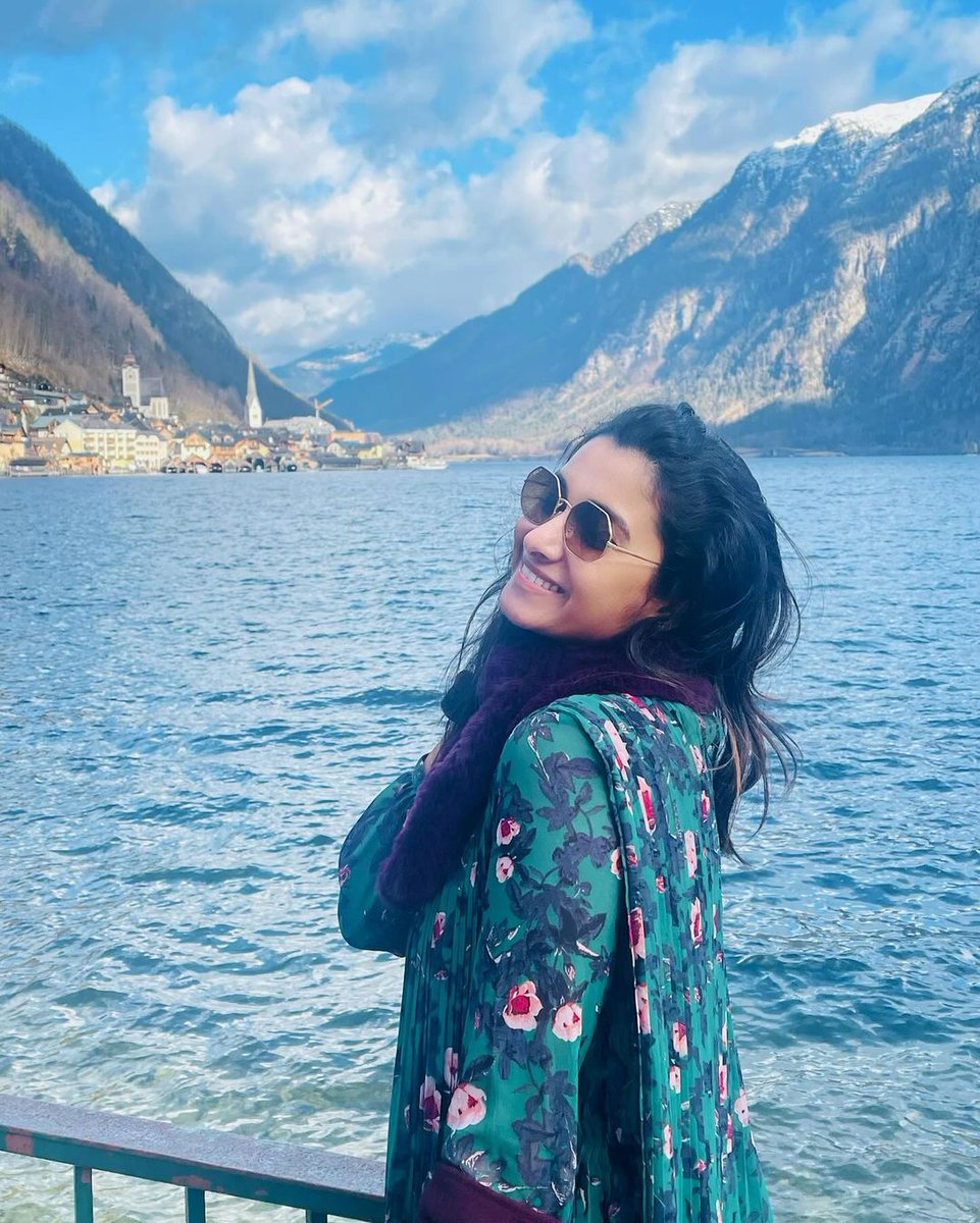 #PriyaBhavaniShankar 🥰