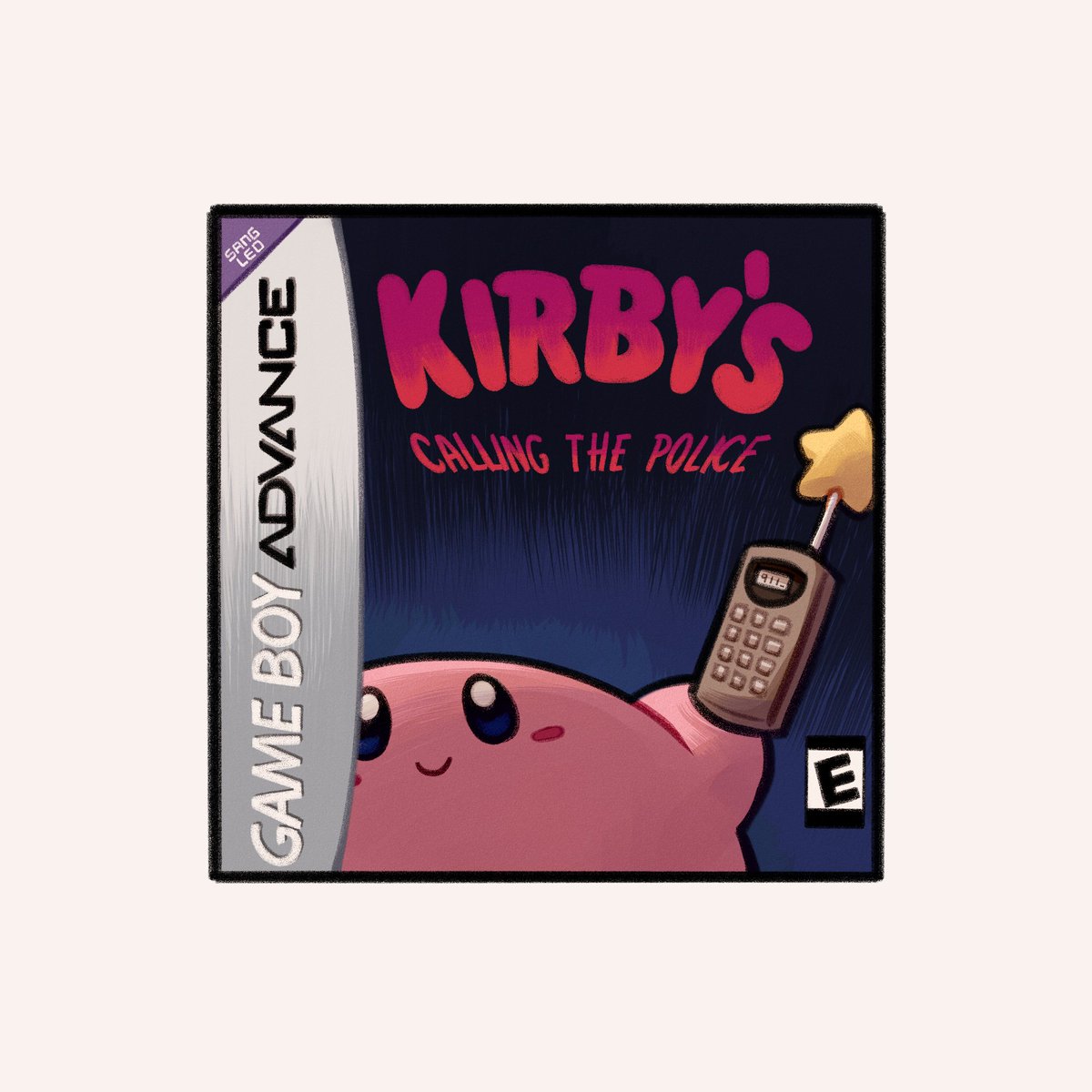 a gameboy classic