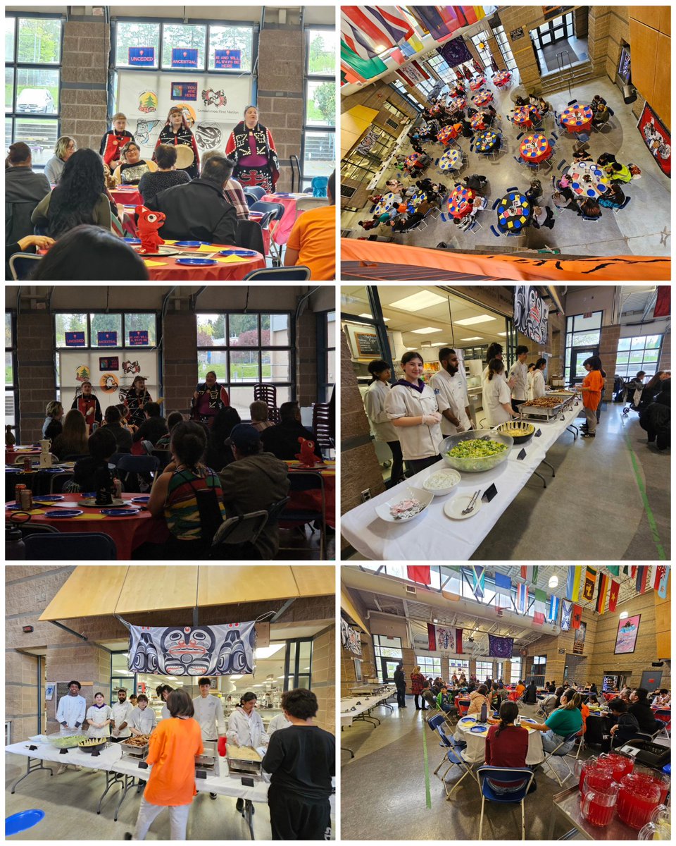 Annie Ohana (@ohana_annie) on Twitter photo Afterschool was a fullhouse 100+ Family of Schools Dinner. Sharing, Creating, and Celebrating family. Truly All Our Relations
#sd36learn
#sd36AbEd
<a href="/SurreyTeachers/">Surrey Teachers’ Association</a>
<a href="/Surrey_Schools/">Surrey Schools</a>
<a href="/racialEQ36/">racialEQ36</a>
#bced <a href="/bctf/">BC Teachers’ Federation</a> Afterschool was a fullhouse 100+ Family of Schools Dinner. Sharing, Creating, and Celebrating family. Truly All Our Relations
#sd36learn
#sd36AbEd
<a href="/SurreyTeachers/">Surrey Teachers’ Association</a>
<a href="/Surrey_Schools/">Surrey Schools</a>
<a href="/racialEQ36/">racialEQ36</a>
#bced <a href="/bctf/">BC Teachers’ Federation</a>