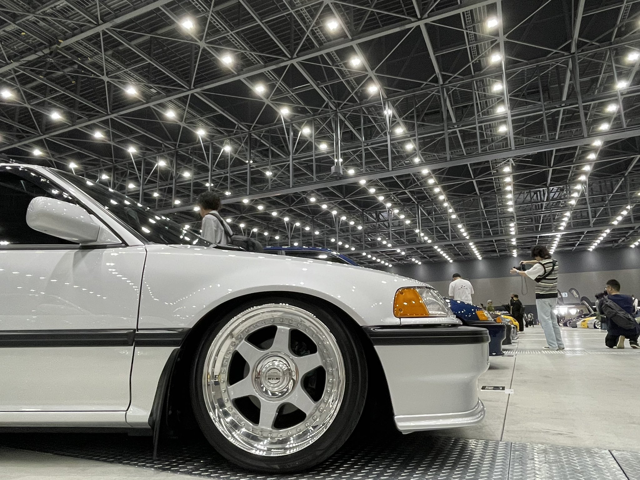 SUPER STAR CO.,LTD.】スーパースターホイール on X: SUPER STAR CO.,LTD.】スーパースターホイール on X: