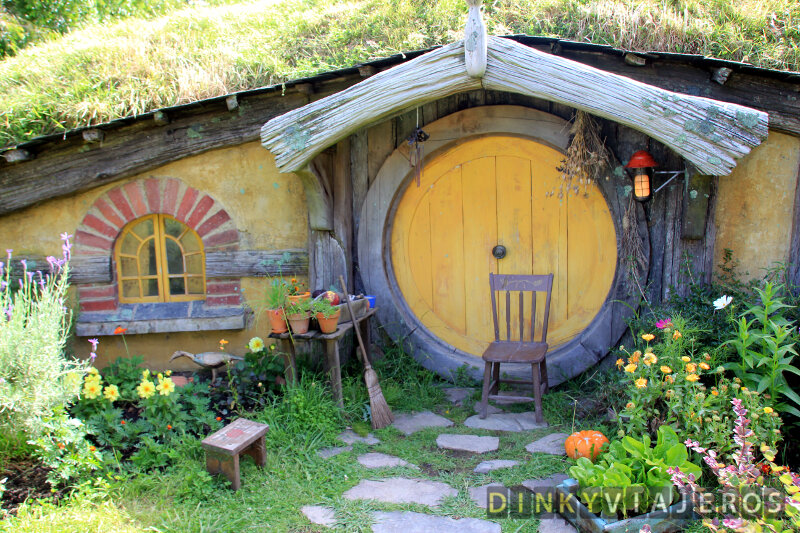 Hoy paseamos por #Hobbiton para sentirnos protagonistas de #ElHobbit 😉

dinkyviajeros.com/hobbiton-matam…

#LOTR #ESDLA #NuevaZelanda #archivoDinky