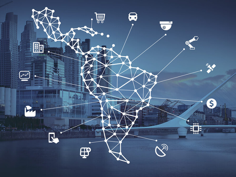 Funding for Latin America Fintechs Surged in the First Quarter of 2024 #fintechnews #latinamericabusiness #investmentnews #globalnews #internationalnews #cosmopolitanthedaily shorturl.at/qrwy6