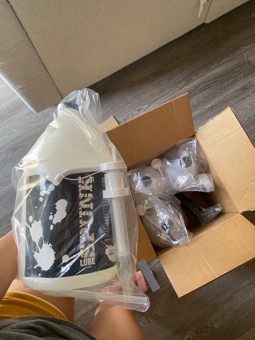 I have an idea @spunklube @AdultTimecom https://t.co/HwgQpGKMXQ<a class="tags" href="/tag/spunklube">@spunklube</a><a class="tags" href="/tag/adulttimecom">@adulttimecom</a><a href="/tag/mvsales"class="tags"><span>#mvsales</span></a>
