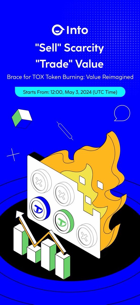 rainstorm2030's tweet image. #Intoverse #socialfi #Tox #Matchain #toxupdate