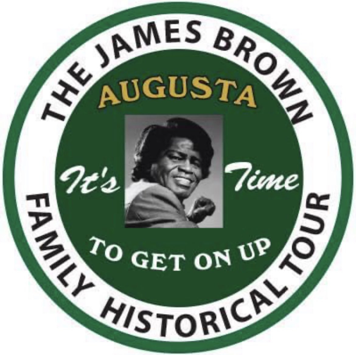 It’s Daddy’s Birthday 🤎🕺🏾🤎 Put your “James Brown” shirt on today! We are opening our first family home in Augusta, Ga starting this Sat on the @JBFHtour This home was purchased by my father for his father, Joe Brown, in the late 60’s #jamesbrown #birthday #daddy #grandaddy