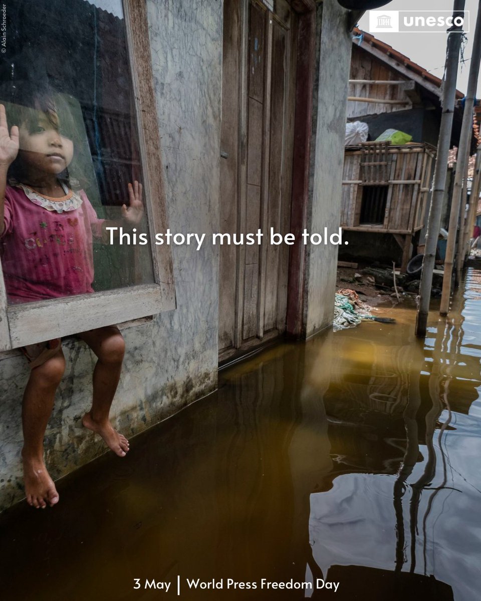 Today, on #WorldPressFreedomDay, we stand #UnitedAgainstCorruption, joining hands with journalists across Southeast Asia in their pursuit of truth and accountability. Learn more about the Journalists Against Corruption (JAC) network: bit.ly/3TOn4Eg #forJAC