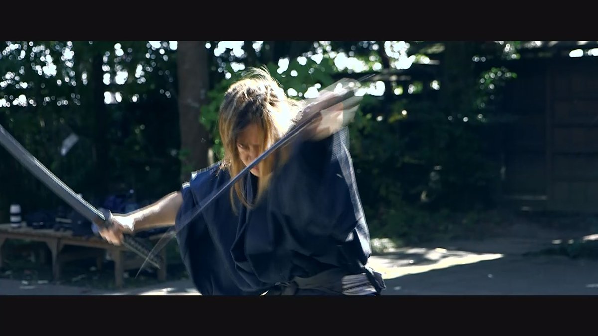 Making of my Samurai Movie 'The Ronins'
Check out our Samurai Movie
amazon.com/gp/video/detai…
#samurai #movie #theronins #filmmaking #supportindiefilm #indiefilm #underground #filmtwitter #filmcommunity #katana