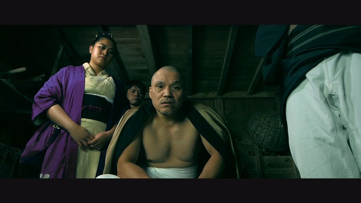 Making of my Samurai Movie 'The Ronins' Check out our Samurai Movie amazon.com/gp/video/detai… #samurai #movie #theronins #filmmaking #supportindiefilm #indiefilm #underground #filmtwitter #filmcommunity #katana