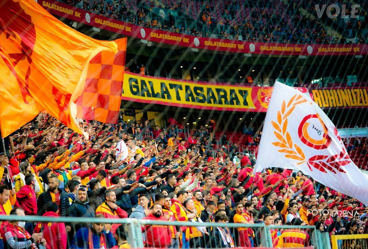 Günaydın #Galatasaray Ailesi 🧡❤️ #KONSANTRASYON 🦁 #GSvSVS