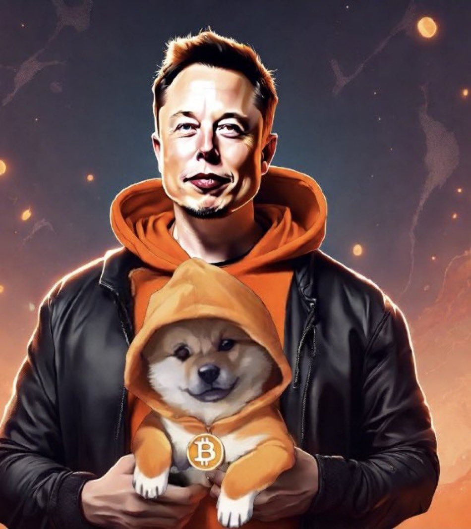 Hi <a href="/elonmusk/">Elon Musk</a> 👋

My name is $DOG