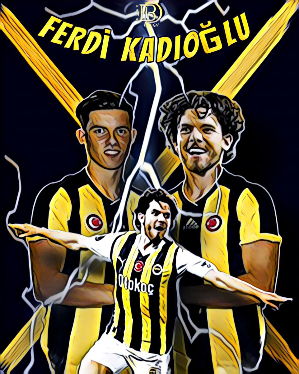 Geçmişten bugüne Ferdi Kadıoğlu 🫶
@Fenerbahce 💛💙 
#geçmiştenbugüne #ferdikadıoğlu #fener #gfb #fenerbahçe #tasarım #graphicdesign #grafiktasarım #mobiltasarım #picsart #prisma #canva