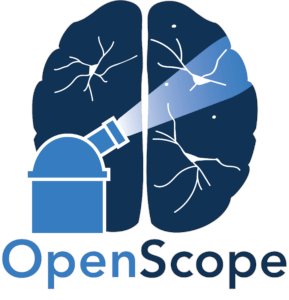 In summer 2024, we WILL have a new call for OpenScope projects with the support of the NIH. Prepare your proposals! We are also working on something entirely new and novel in parallel to that call. Continuing to build our community brain observatory platform @AllenInstitute
