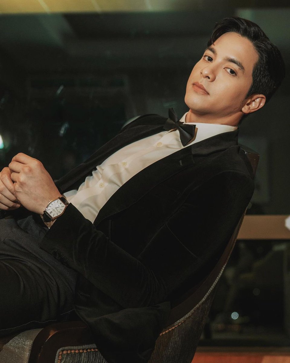 Guess who’s back to take the stage and charm us all once again? ✨ That’s right, Alden Richards is returning to his hosting duties for The Coronation of Miss Universe Philippines 2024 on May 22 at the Mall of Asia Arena! 

#AldenRichards