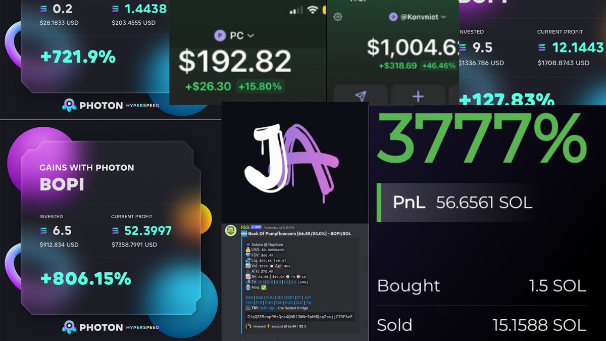 It just takes one. Pinged at 66k to 17m ATH 🔥

Like ♥ + Retweet ♻ for Beta!