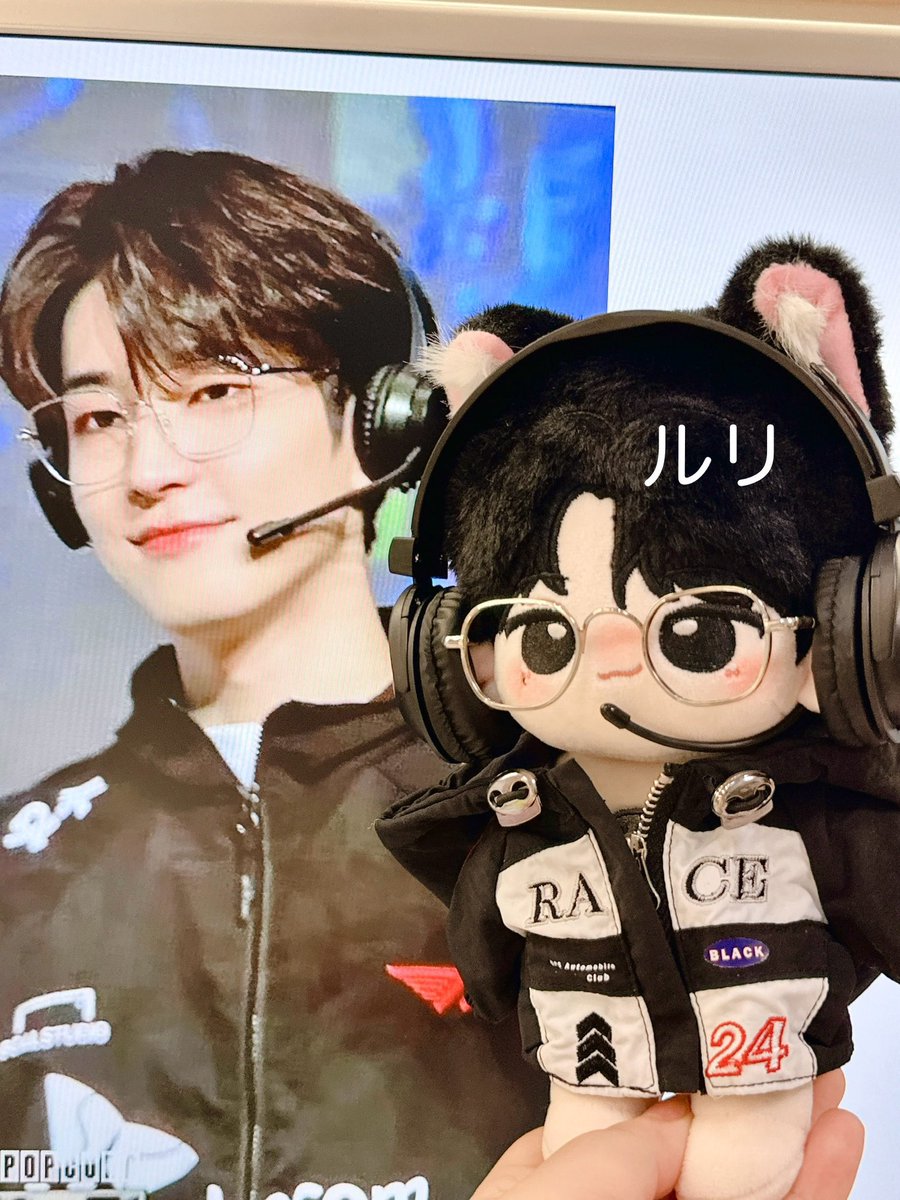 xingxingph's tweet photo. [PH GO] Seventeen Wonwoo ‘ AlwaysWon ’ 20cm & 10cm dolls by @JaemrenSdoll 

ORDER FORM: https://t.co/e5x7nxycaW

💰20cm doll = 635 PHP (add 140 with skeleton)
💰10cm doll = 555 PHP (add 120 with skeleton)
💰earphone = 170 PHP
💰20cm doll clothes (player) = 340 PHP
💰10cm/20cm doll hoodie = 205

📅DOO: May 14
📅DOP: May 20

✨Exclusive of ISF & LSF
✨ with detachable ears