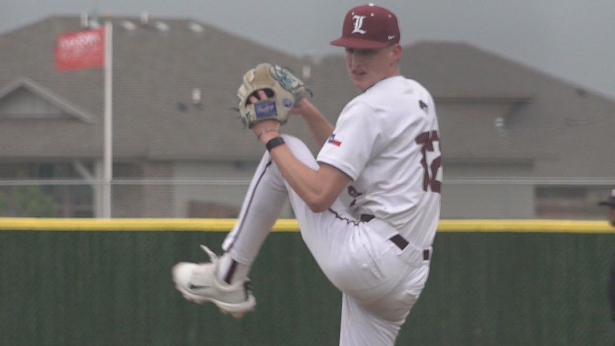 #3SportsBlitz: HS Baseball Playoffs - Thursday Bi-District

*Ray falls to RGC
*Vets Memorial breaks through in 12th
*Calallen gets run-rule win
*London sweeps George West

LINK: bit.ly/2024-HS-Baseba…

Web exclusive: Port A sweeps Agua Dulce

LINK: bit.ly/3UhVkqg