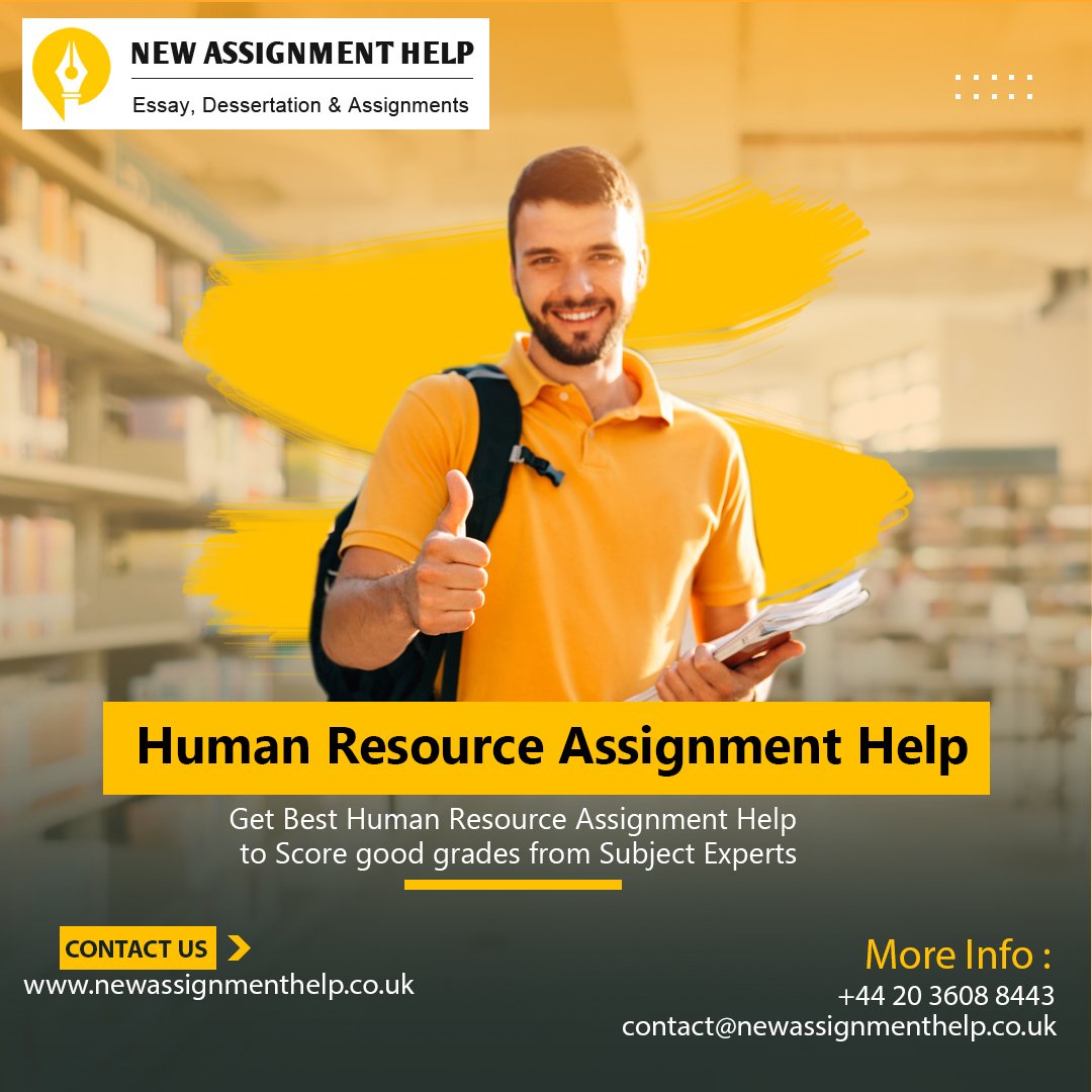 NewAssignmentH2's tweet image. Empowering Your HR Journey: HR Assignment Help by New Assignment Help! 👩💼 Let our experts guide you through the intricacies of HR assignments. 📝
Visit Us At:- newassignmenthelp.co.uk/human-resource…
#AssignmentHelp #assignment #hrassignmenthelp #assignmentlondon #assignmenthelpuk #assignmentuk