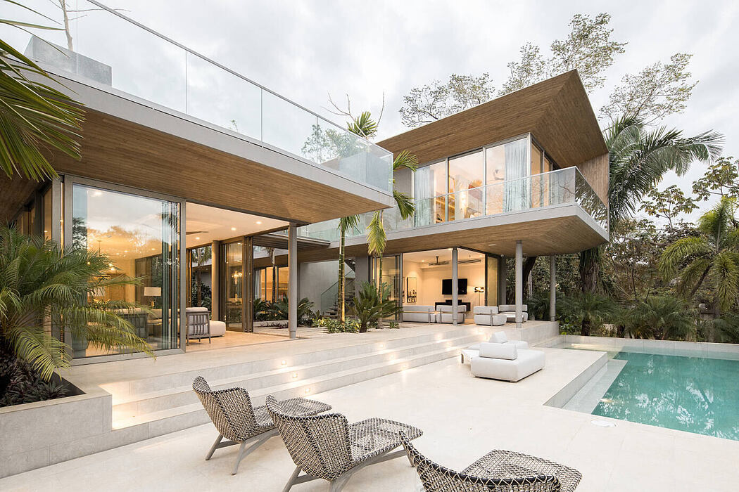 The Courtyard House by Studio Saxe

homeadore.com/2020/11/20/the…