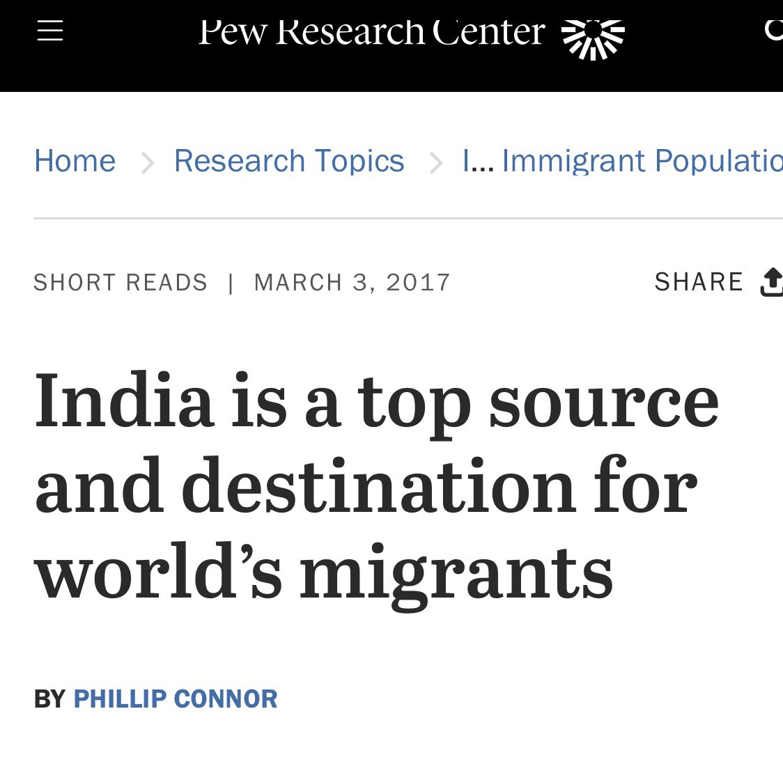 Dear @POTUS, I must respectfully disagree with the characterization of India as xenophobic.

We're a tapestry of cultures, religions, and beliefs - Jews, Zoroastrians, Hindus, Buddhists, Christians, Muslims, Sikhs, Jains, atheists, agnostics, and more. With 1.4 billion strong,…