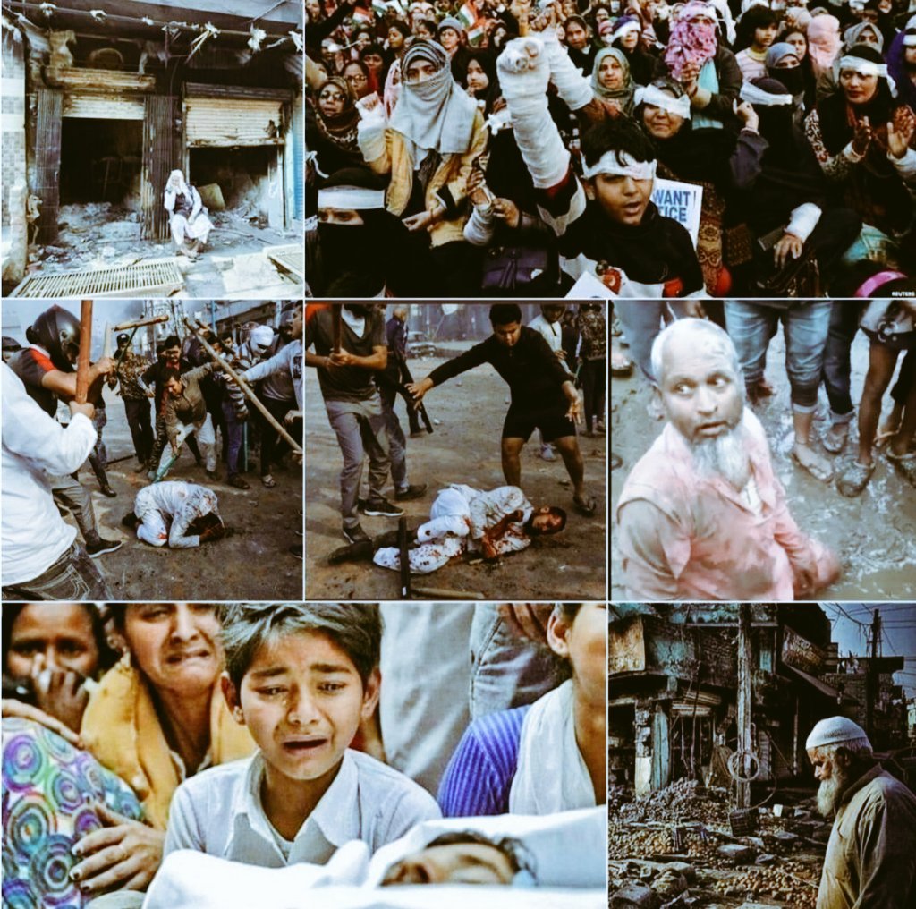 We are not going to forget this Pre-planned Massacred Which is Happened in Modi Regime 
#NRC #CAA #Election2024 #IndiaAllaince #AsaduddinOwaisi