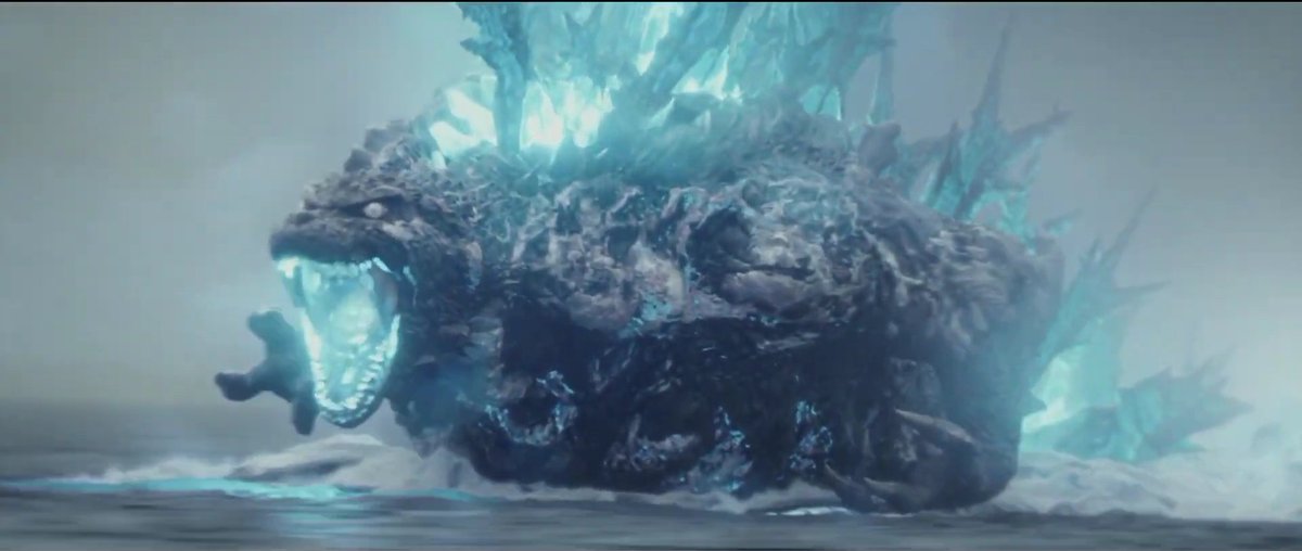 14_kaiju's tweet image. I&apos;m very disappointed to inform you that within two days, Godzilla Minus One has become one of the most pirated movies of the year and is currently the most popular on some pirate sites. What the actual f