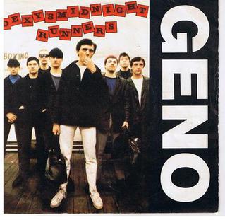 On this day in 1980, #DexysMidnightRunners were at Number One in the UK singles chart with Geno. youtu.be/Z5KgMUgvtig?si…
