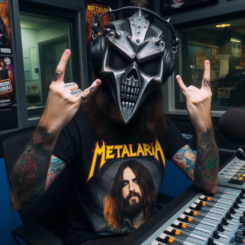 metalaria963's tweet image. Este viernes en punto de las 10 pm en la cabina de @metalaria963 nos vista #Evercloud banda tapatía para disfrutar de su música a través de @JaliscoRadio 96.3 FM o jaliscoradio.com