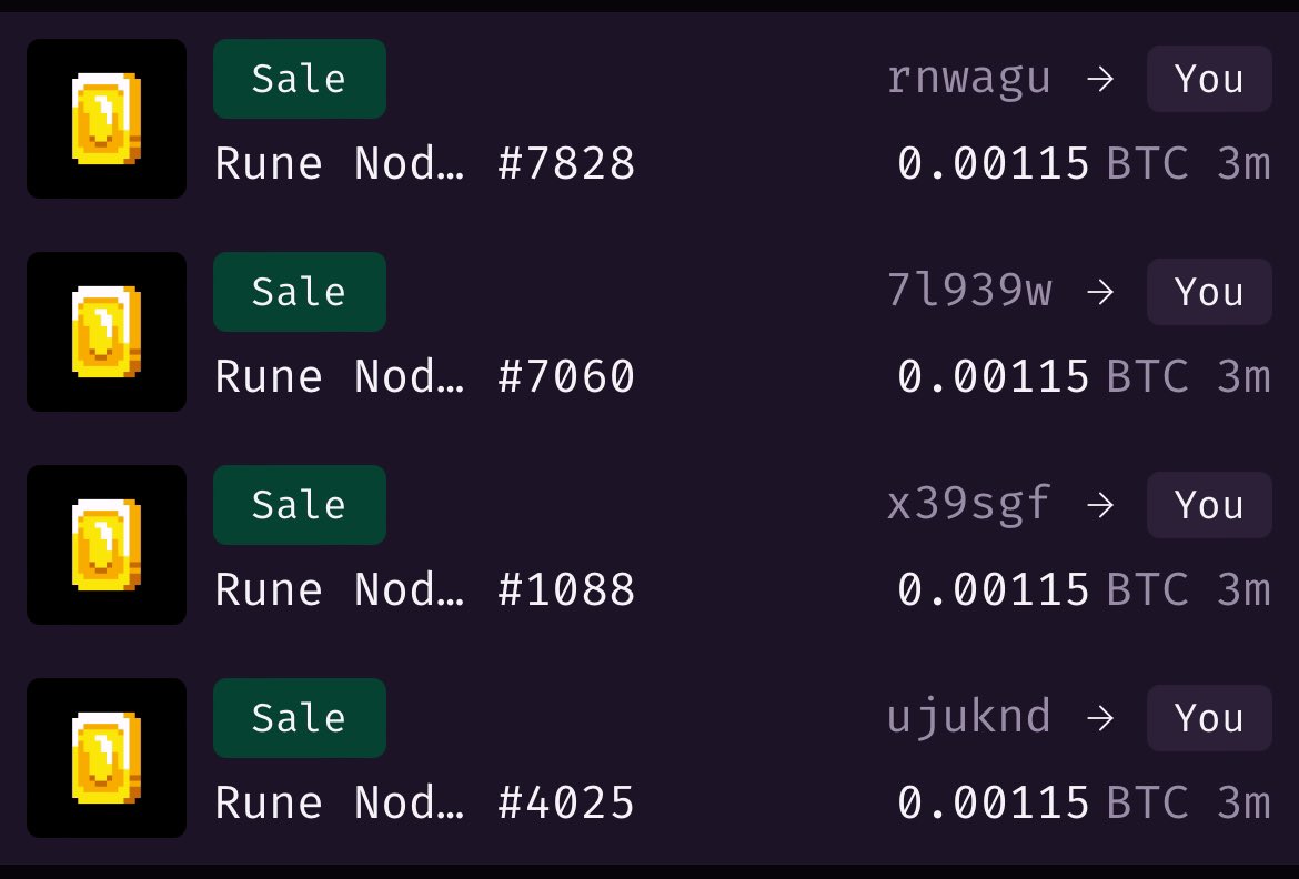 道友請留步 tweet media