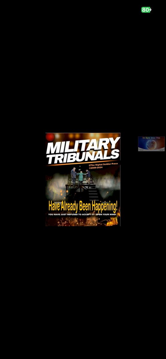 Military Tribunals and executions have been happening for Years 
Very few of the Big Deep State force are left
All replaced by Bad Actors, Doubles and Clones to make up for the numbers 
We are left with leaderless minions trying to cause havoc and chaos to the American people!