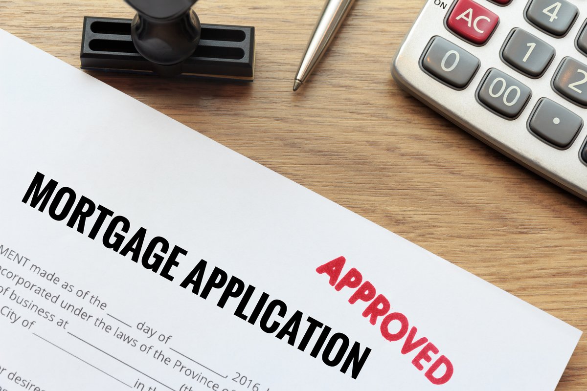 What to Know About Mortgage Preapproval bit.ly/3w92JR1