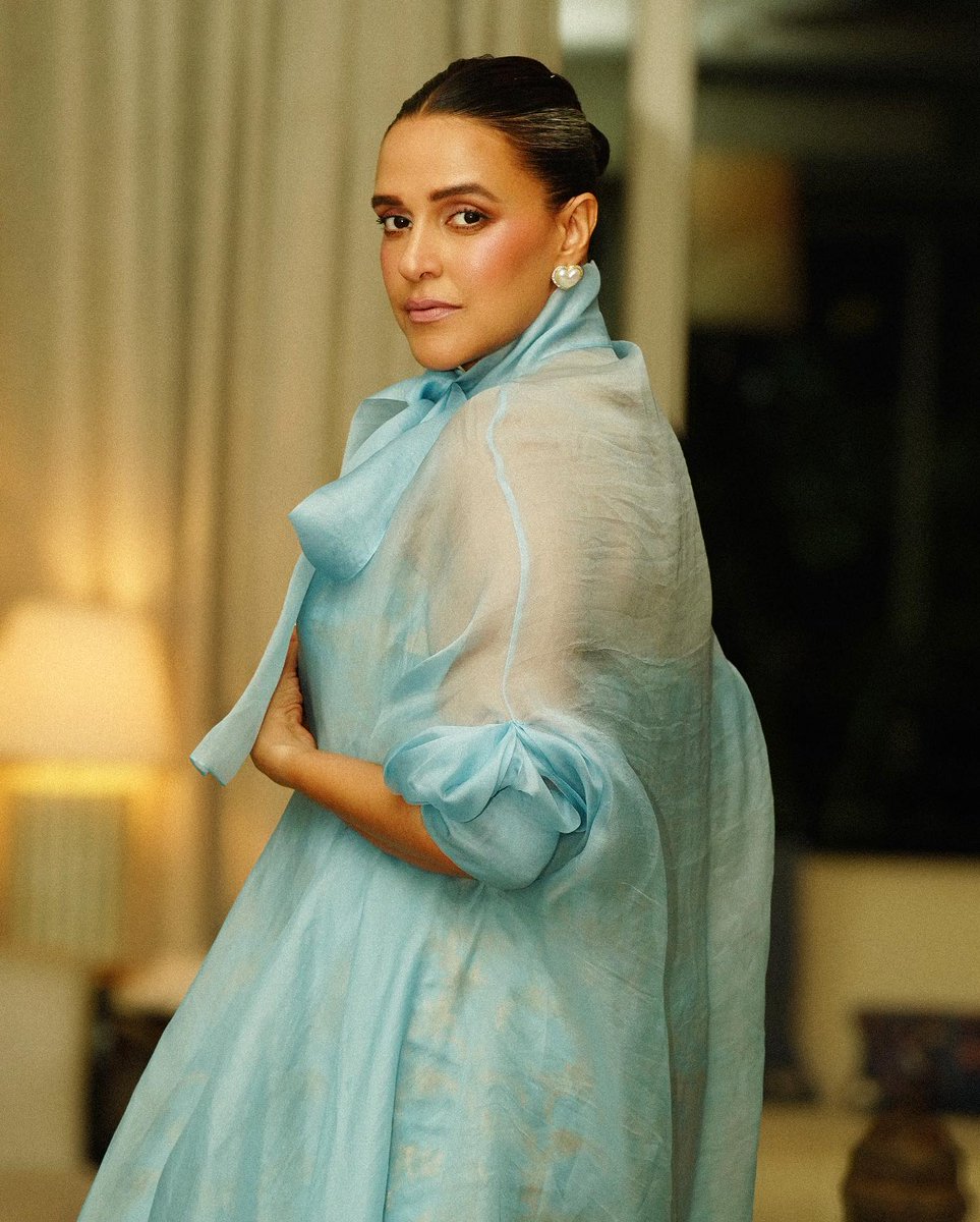 #NehaDhupia