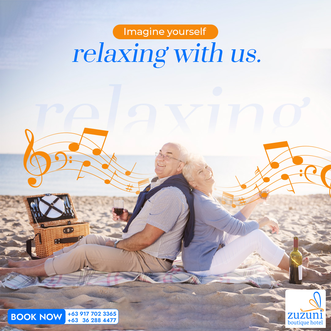 Calling all music lovers! 🎵🎶
We're creating the ultimate Zuzuni Soundtrack, and we need your help!🤗✨

Tell us in the comments! ⬇️

#zuzuniboutiquehotel #sunsetview #boutiquehotel #beachview #seaview #travel #breakfast #luxuryhotel